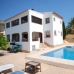 Calpe property: Calpe, Spain Villa 260333