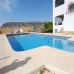 Calpe property: 3 bedroom Villa in Calpe, Spain 260333