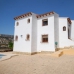 Calpe property: 3 bedroom Villa in Alicante 260333