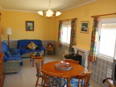 Calpe property: Calpe, Spain | Villa for sale 260334