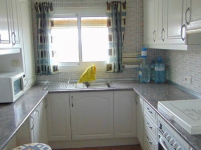 Calpe property: Calpe Villa 260334