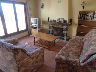 Calpe property: Villa in Alicante for sale 260335