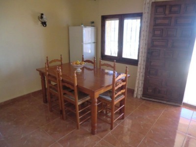 Calpe property: Calpe, Spain | Villa for sale 260335