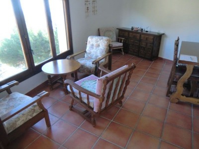 Calpe property: Alicante Villa 260335