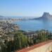 Calpe property: Alicante, Spain Villa 260335