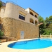 Calpe property: Villa in Alicante 260335