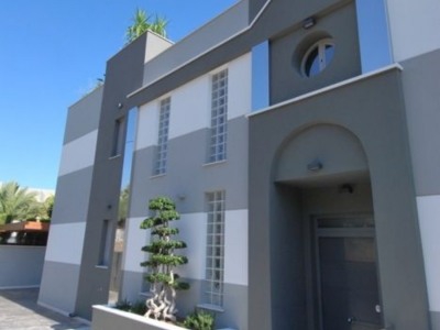 Calpe property: Villa in Alicante for sale 260336