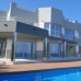 Calpe property: Beautiful Villa for sale in Alicante 260336