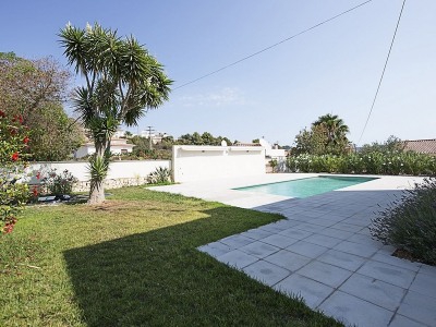 Calpe property: Villa with 5 bedroom in Calpe 260337