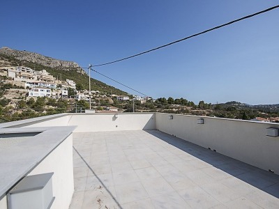 Calpe property: Villa for sale in Calpe, Alicante 260337