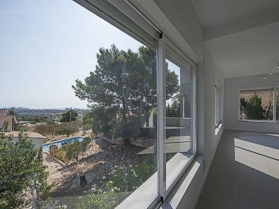 Calpe property: Alicante property | 5 bedroom Villa 260337