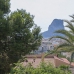 Calpe property: 5 bedroom Villa in Alicante 260337