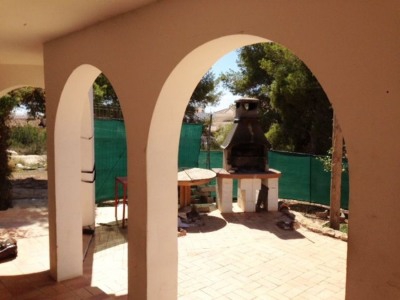 Calpe property: Villa with 2 bedroom in Calpe, Spain 260338