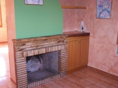 Calpe property: Villa with 3 bedroom in Calpe, Spain 260339