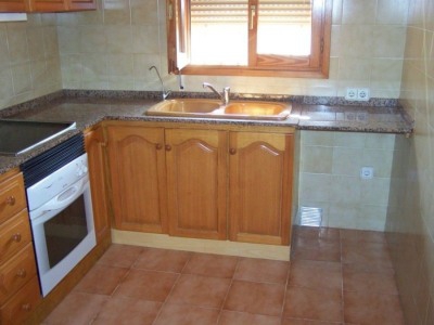 Calpe property: Villa in Alicante for sale 260339