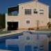 Calpe property: Alicante, Spain Villa 260339