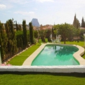 Calpe property: Villa for sale in Calpe 260340