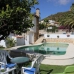 Calpe property: 3 bedroom Villa in Alicante 260340