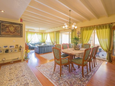 Calpe property: Calpe, Spain | Villa for sale 260341