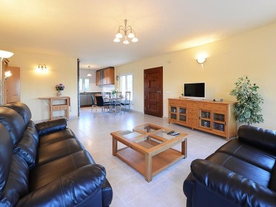 Calpe property: Alicante Villa 260342
