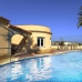 Calpe property: 3 bedroom Villa in Alicante 260342