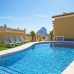 Calpe property: Villa for sale in Calpe 260343