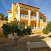 Calpe property: 4 bedroom Villa in Alicante 260343