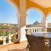 Calpe property: Villa in Calpe 260343