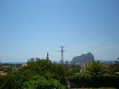 Calpe property: Villa for sale in Calpe 260344