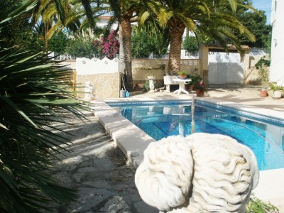 Calpe property: Villa for sale in Calpe, Spain 260345