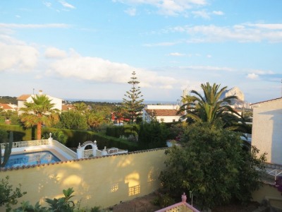 Calpe property: Villa in Alicante for sale 260345