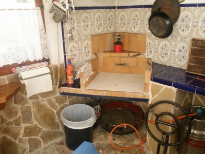 Calpe property: Calpe, Spain | Villa for sale 260345