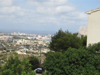 Calpe property: Villa for sale in Calpe 260346