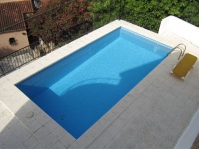 Calpe property: Villa with 3 bedroom in Calpe 260346