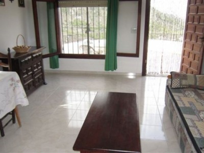 Calpe property: Alicante property | 3 bedroom Villa 260346
