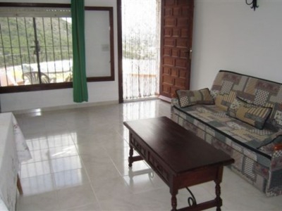 Calpe property: Alicante Villa 260346