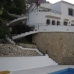 Calpe property: Calpe, Spain Villa 260346