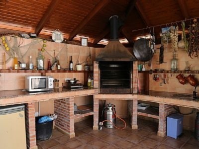 Calpe property: Calpe, Spain | Villa for sale 260347
