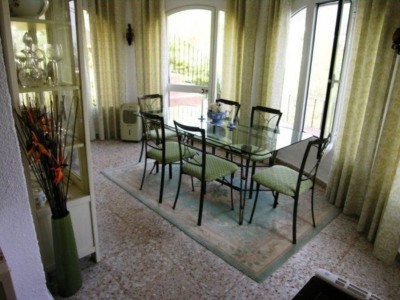 Calpe property: Alicante property | 4 bedroom Villa 260348