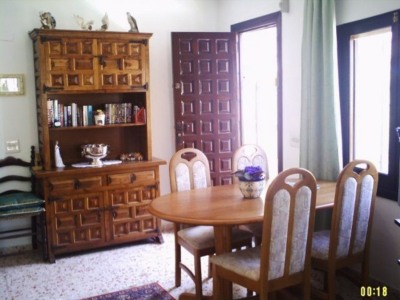 Calpe property: Calpe Villa 260348