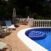 Calpe property: 4 bedroom Villa in Calpe, Spain 260348