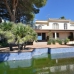 Calpe property: 4 bedroom Villa in Calpe, Spain 260349