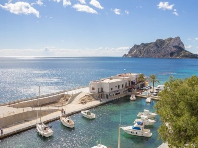 Benissa property: Villa for sale in Benissa 260350