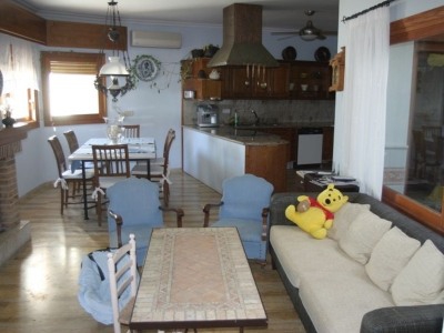 Benissa property: Benissa Villa 260350