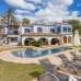 Benissa property: 7 bedroom Villa in Alicante 260350