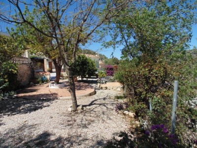 Calpe property: Alicante property | 4 bedroom Villa 260351