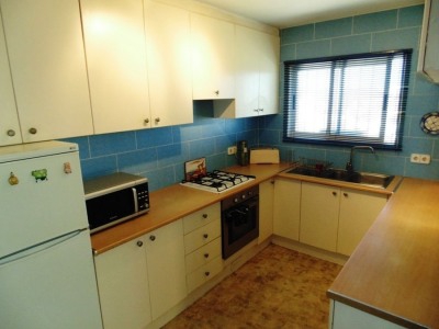 Calpe property: Calpe Villa 260351