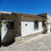 Calpe property: 4 bedroom Villa in Alicante 260351