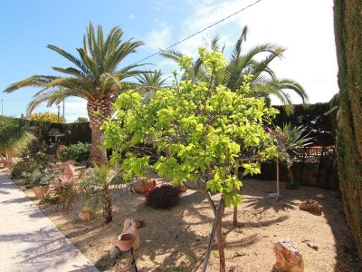Calpe property: Villa for sale in Calpe, Alicante 260352