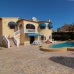 Calpe property: Villa for sale in Calpe 260352